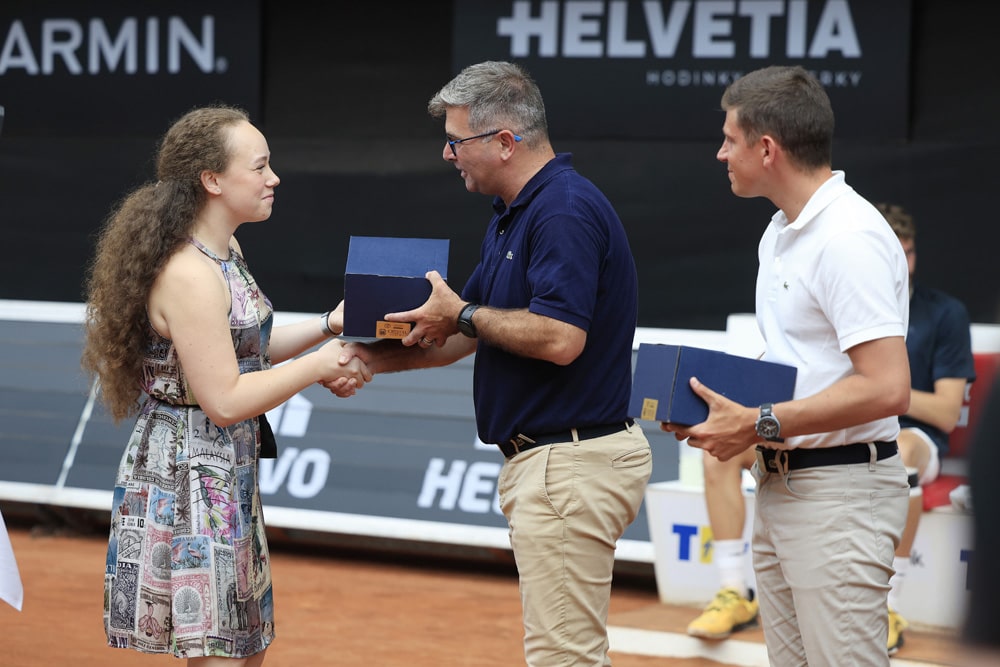 UniCredit Czech Open2